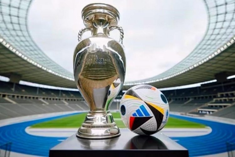 EURO 2024'&uuml;n en iyileri belli oldu: Millilerimizden 3 isim!