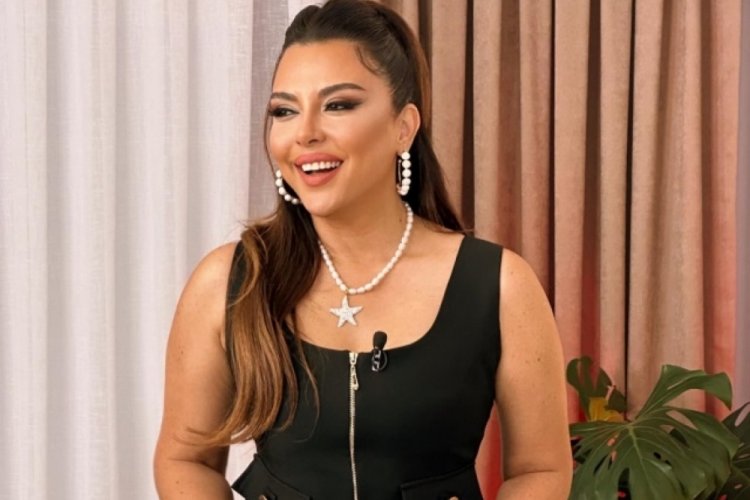 Aslı H&uuml;nel'den 'pahalılık' tepkisi