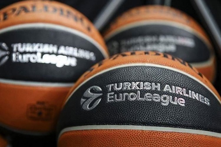 THY Avrupa Ligi'nde 2024-2025 sezonu fikst&uuml;r&uuml; belli oldu