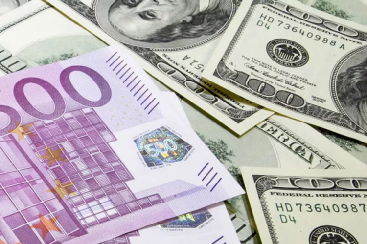Banka hesabında 27 milyon dolarla uyandı