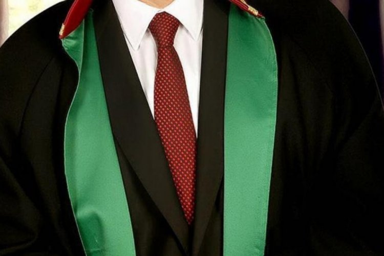 Torbacı avukatın cezası belli oldu!
