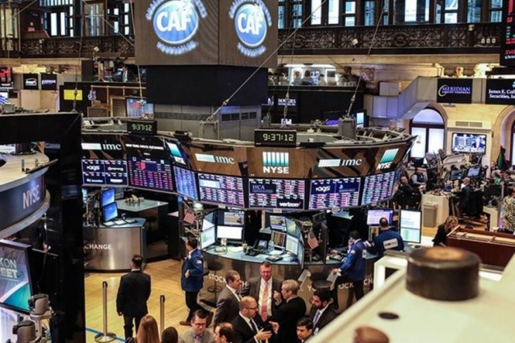 Trump'a suikast girişiminin ardından New York borsası y&uuml;kselişle başladı