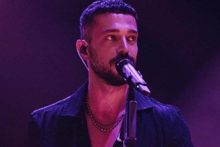 Murat Boz'dan 'aşk' a&ccedil;ıklaması
