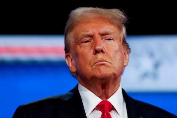 Trump, başkan yardımcısı adayını a&ccedil;ıkladı