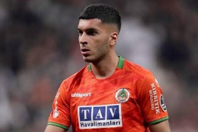 Fenerbah&ccedil;e, Oğuz Aydın'ı a&ccedil;ıkladı!