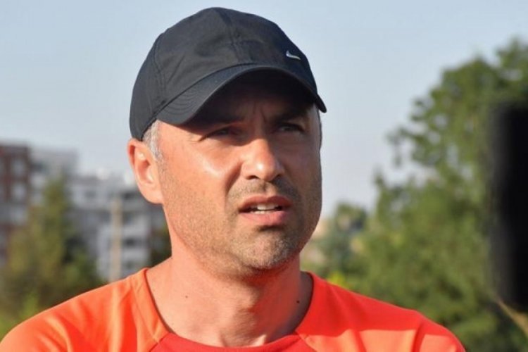 Burak Yılmaz: &Ccedil;ok ayıp etmişler
