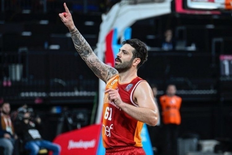 Galatasaray'dan Göksenin Köksal kararı! 