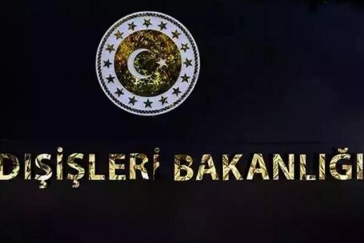 Azerbaycan'ın Tahran B&uuml;y&uuml;kel&ccedil;iliğinin faaliyete ge&ccedil;mesiyle ilgili a&ccedil;ıklama