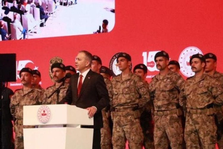 Bakan Yerlikaya: Hesabını soruyoruz sormaya da devam edeceğiz