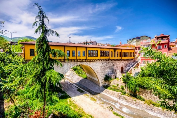 Meteoroloji'den 10 il i&ccedil;in sarı kodlu uyarı: Bursa'da hava nasıl?