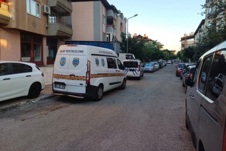 Kendisinden haber alınamayan gazi evinde &ouml;l&uuml; bulundu
