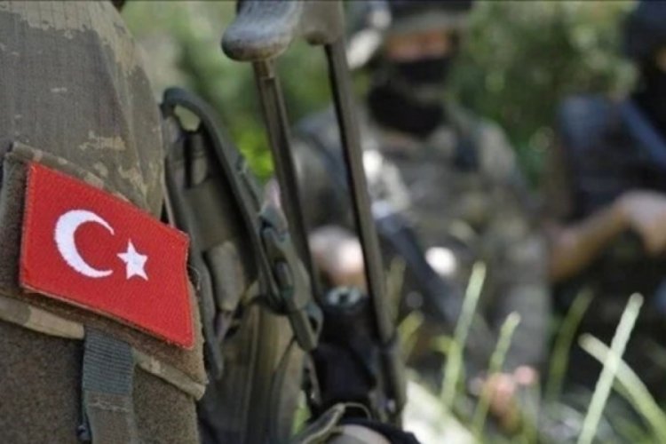 Tayin i&ccedil;in gelen Astsubay trafik kazasında şehit oldu