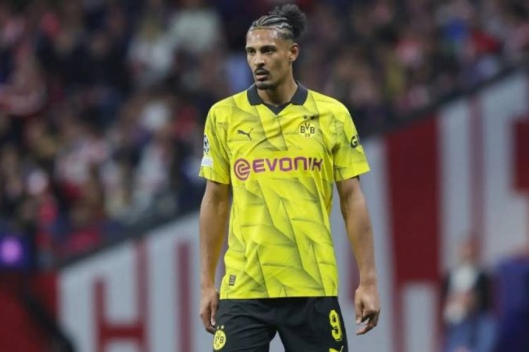Beşiktaş Haller'i istiyor