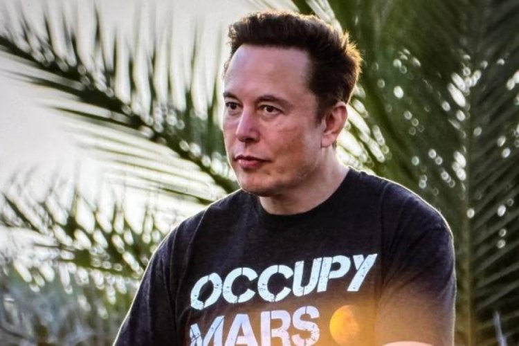 Musk, Donald Trump se&ccedil;ilsin diye 45 milyon dolar bağış yapacak