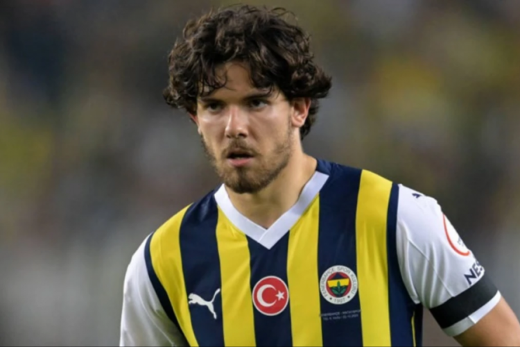İki d&uuml;nya devi Ferdi Kadıoğlu i&ccedil;in yarışıyor!