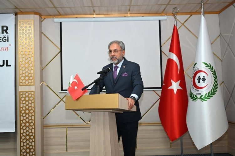 Hak Emek Der Genel Başkanı Karataş'tan emekli maaşı a&ccedil;ıklaması