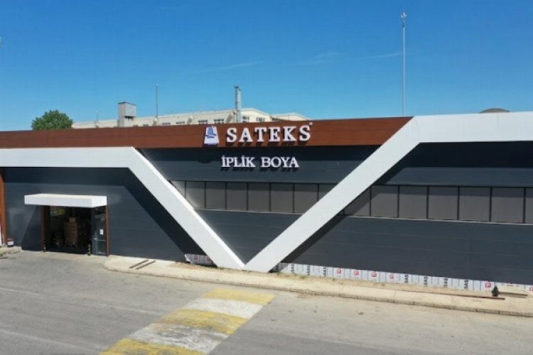 Bursa'da 40 yıllık tekstil fabrikası konkordato ilan etti! Resmen duyuruldu