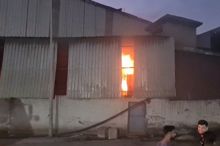 Hatay'da&nbsp;trafo patlaması: 6 kişi yaralandı