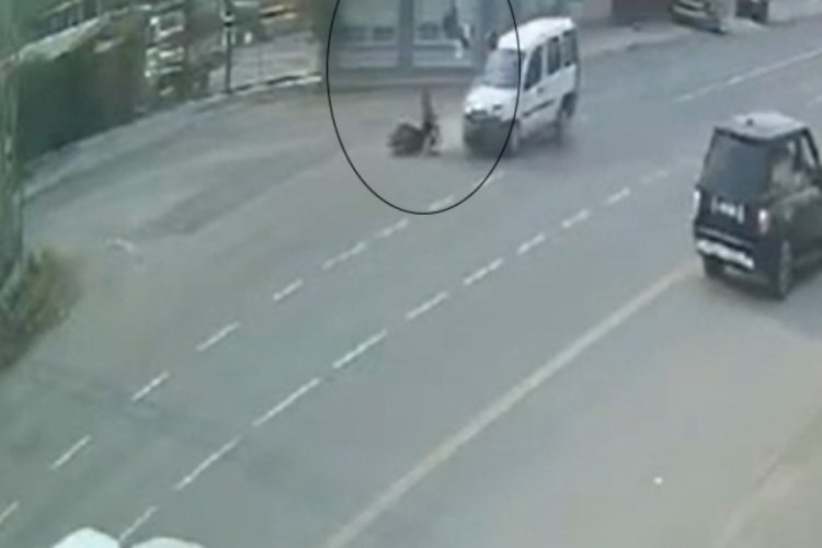 Hatay'da feci kaza: S&uuml;r&uuml;c&uuml; hayatını kaybetti