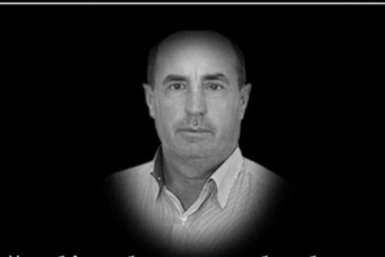 BUSKİ &ccedil;alışanı Mehmet Tunca hayatını kaybetti!