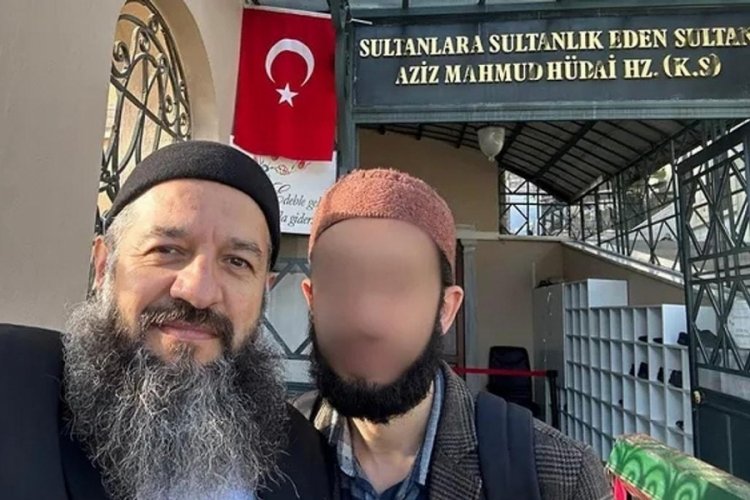 Bursa'da 'Şeyh' olan Ahmet Şahin U&ccedil;ar hakkında taciz ve 'Badeleme' iddiaları