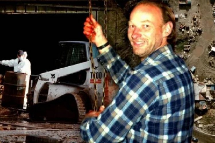 İnsanları &ouml;ld&uuml;r&uuml;p kıyma yapıp satan seri katil hayatını kaybetti!