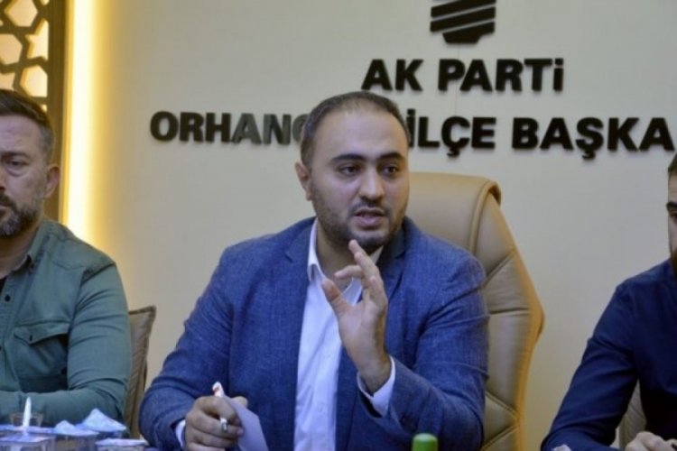 AK Parti'den CHP'ye 15 Temmuz eleştirisi!