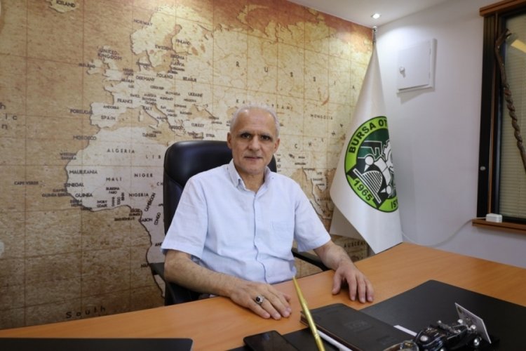 Mustafa Ge&ccedil;: Elektrikli ve hibrit ara&ccedil;lar sanayimize d&uuml;şmeye başladı