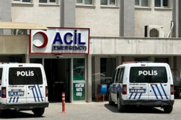 S&uuml;s havuzuna d&uuml;şen k&uuml;&ccedil;&uuml;k &ccedil;ocuğun acı sonu!