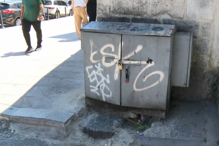 İstanbul'da elektrik endişesi