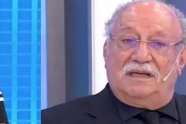 M&uuml;ge Anlı'nın efsane yorumcusundan &uuml;z&uuml;c&uuml; haber
