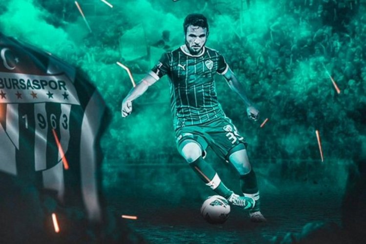 Bursaspor Musa &Ccedil;ağıran ile anlaştı!