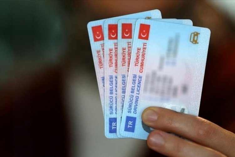 Ehliyette yaş sınırı uygulaması başladı