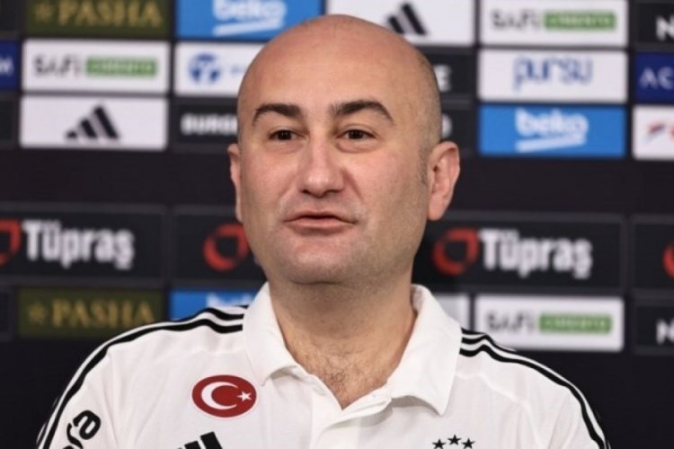 Beşiktaş'tan Galatasaray'a S&uuml;per Kupa tepkisi