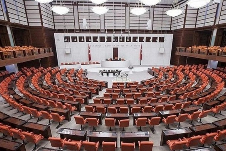 TBMM Başkanvekili rahatsızlandı... Genel Kurul ertelendi!