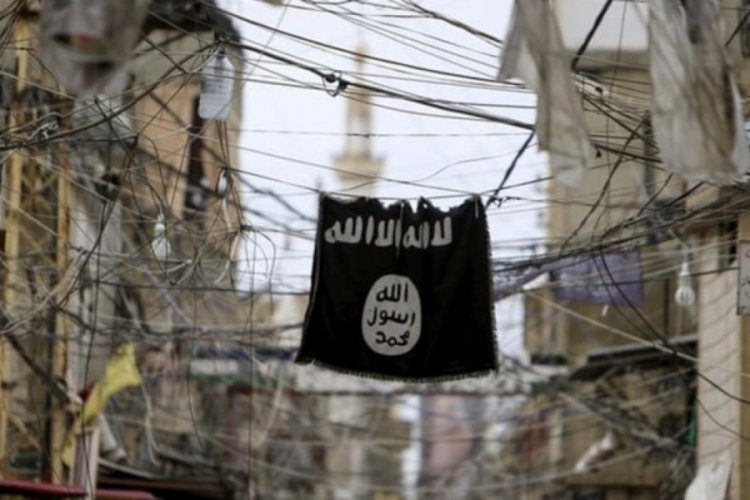 IŞİD, &uuml;lkenin başkentini kana buladı: &Ccedil;ok sayıda &ouml;l&uuml; ve yaralı var