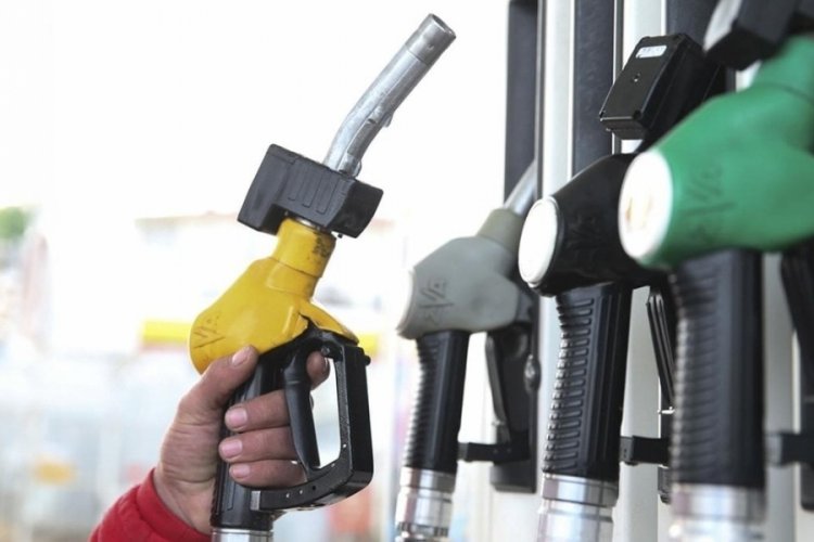 Bursa'da motorin fiyatlarında son durum
