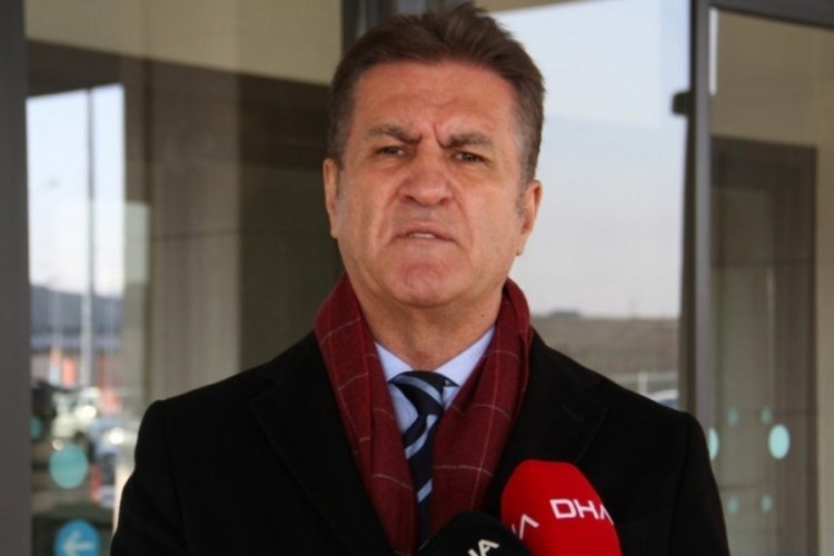 Mustafa Sarıg&uuml;l g&uuml;ndem olan videolar i&ccedil;in a&ccedil;ıklama yaptı