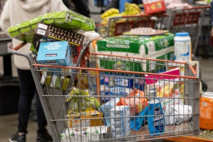 ABD'de perakende satışlar haziranda değişmedi