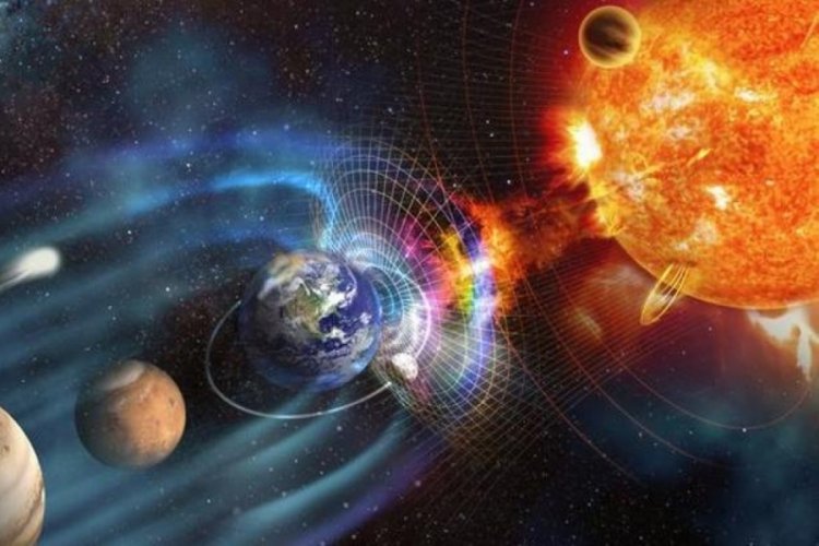 Bilim insanları a&ccedil;ıkladı: Olağan&uuml;st&uuml; bir g&uuml;neş patlaması yolda!