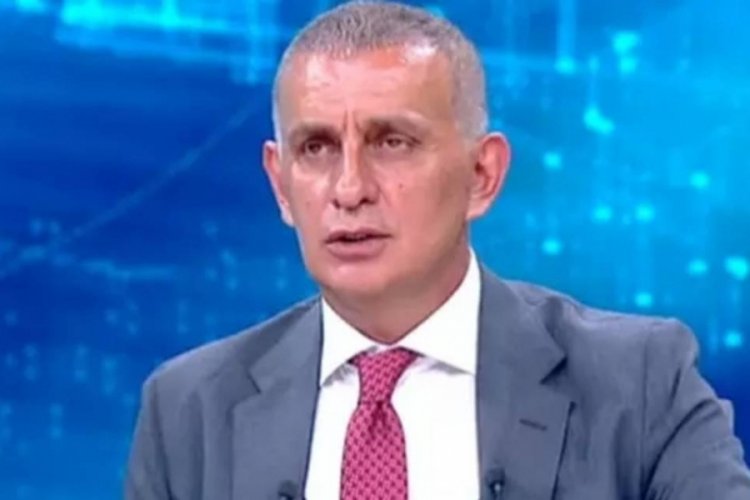 İbrahim Hacıosmanoğlu: Kasetini yayınlayacağız dedi