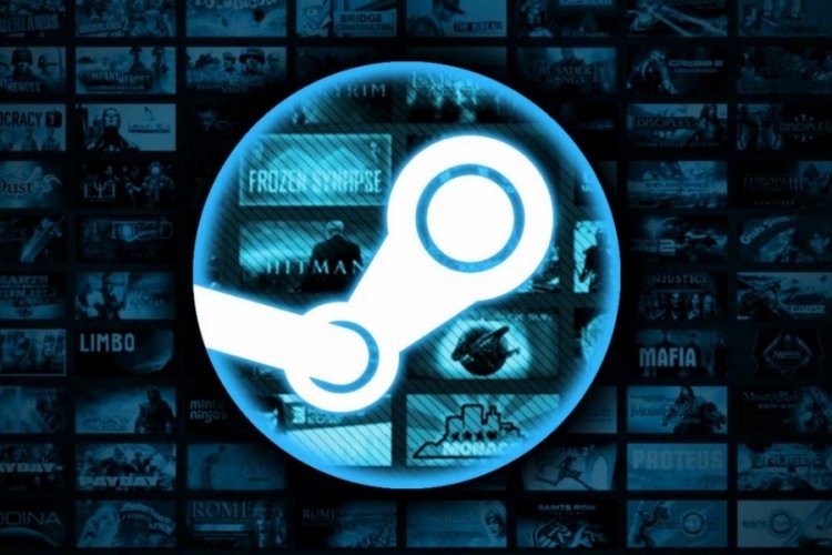 Steam Türkiye'de En Çok Satan Oyunlar 