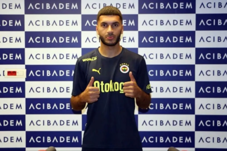 Galatasaray'da Oğuz Aydın transferinin perdesi arkası!
