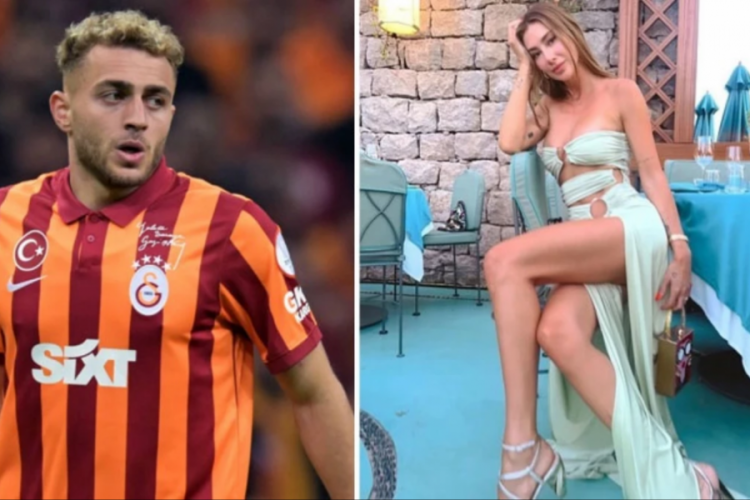 Bomba iddia! Barış Alper Yılmaz, Şeyma Subaşı ile sabaha kadar eğlendi!