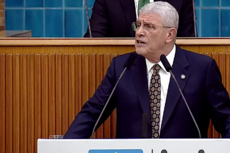 M&uuml;savat Dervişoğlu: Bunlar doğrudan doğruya tefecidir tefeci
