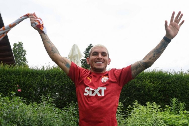 Torreira'dan Icardi'nin &ouml;zel hayatıyla ilgili samimi a&ccedil;ıklamalar