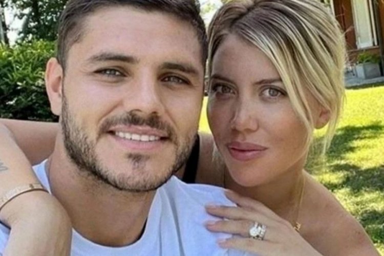 Icardi ve Wanda Nara'nın mal varlığı şok etti