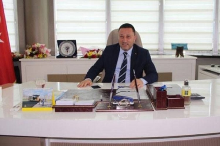 Eski Bağlar Belediye Başkanı'na tutuklama kararı