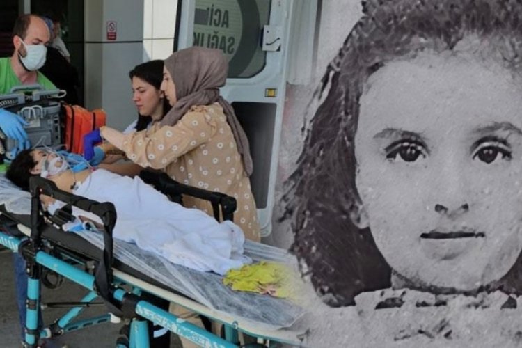 Bungalov tatili kabusa d&ouml;nd&uuml;! 3 yaşındaki kız boğuldu