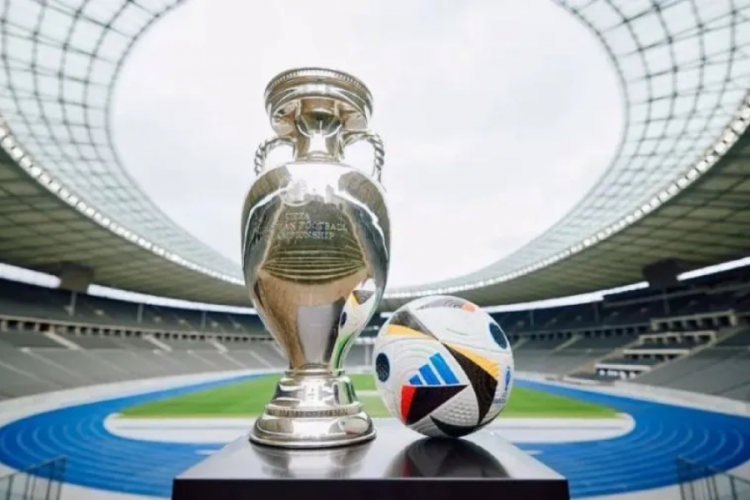 EURO 2024'&uuml;n en iyi 10 gol&uuml;!